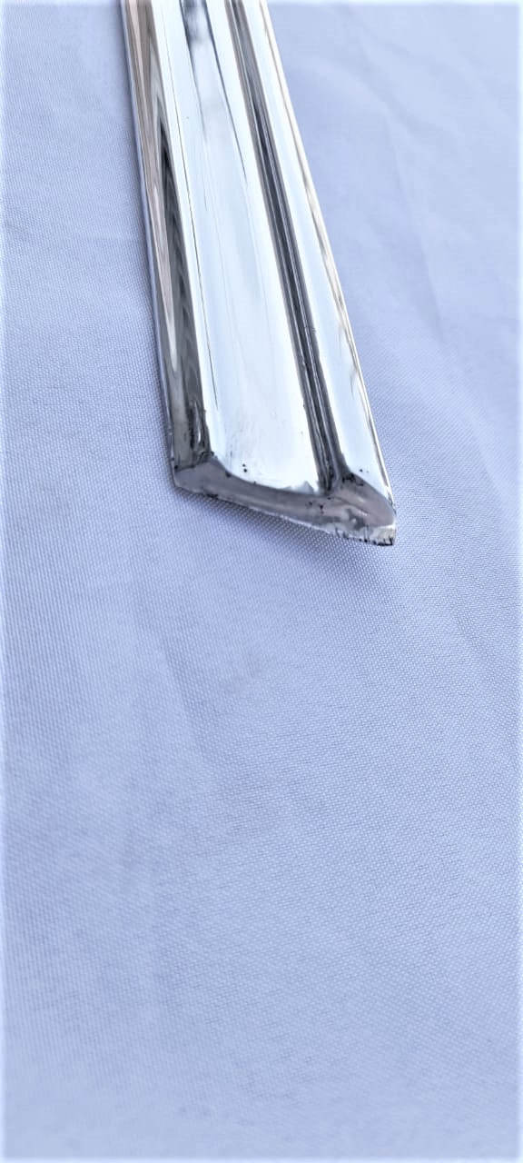 FRISOS DA CAIXA DE AR DO DODGE ANO 71 72 73